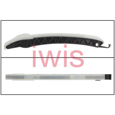 iwis Erstausrüsterqualität