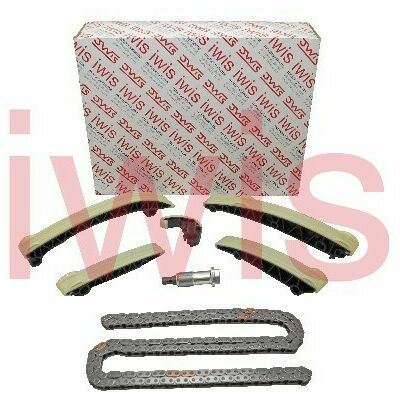 Qualité d'origine iwis, Made in Germany