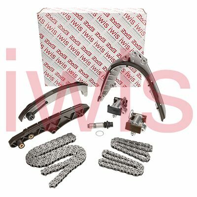 Qualité d'origine iwis, Made in Germany