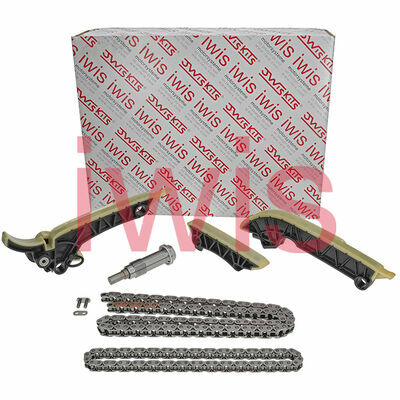 iwis Original Erstausrüsterqualität, Made in Germany