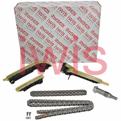 iwis Original Erstausrüsterqualität, Made in Germany