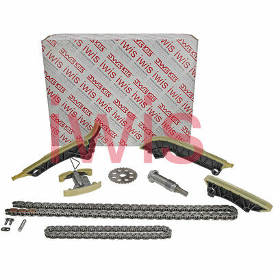 iwis Original Erstausrüsterqualität, Made in Germany