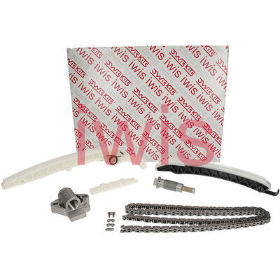 iwis Original Erstausrüsterqualität, Made in Germany