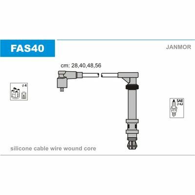 FAS40