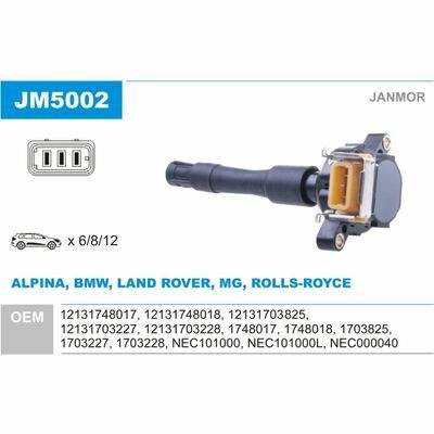 JM5002