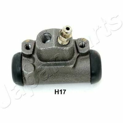 CS-H17
