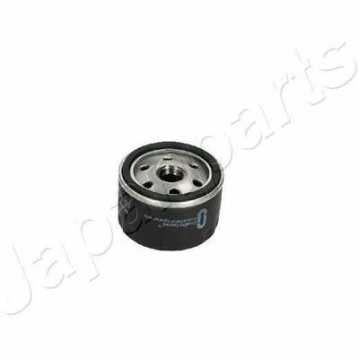 Mapco 61238 Filtro Olio: Compatibile Con Alfa Romeo 147, Fiat Bravo E Multipla (Altezza 63mm, M20x1.5)