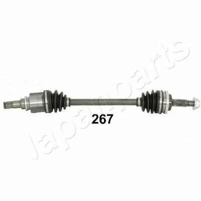 GI-267
