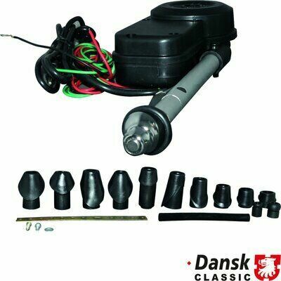 DANSK CLAS
