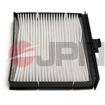 LA117 Mahle/Knecht - Filter, interior air LA 117 - price on