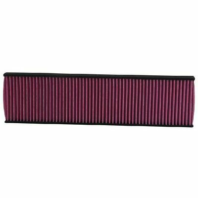 Disposable Cabin Filter