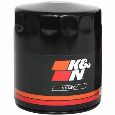 Performance Oil Filter