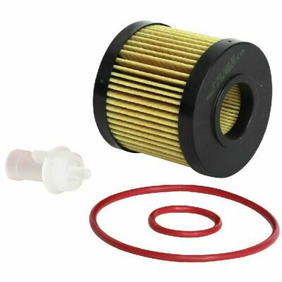 Performance Oil Filter