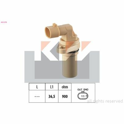 Made in Italy - OE Equivalent