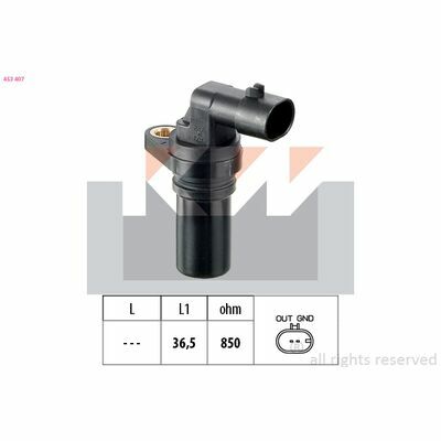 Made in Italy - OE Equivalent