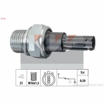 Made in Italy - OE Equivalent