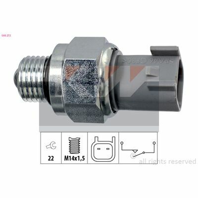 Made in Italy - OE Equivalent