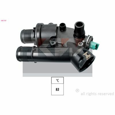 Made in Italy - OE Equivalent