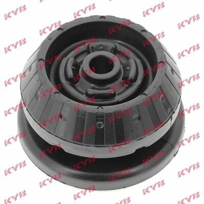Suspension Mounting Kit