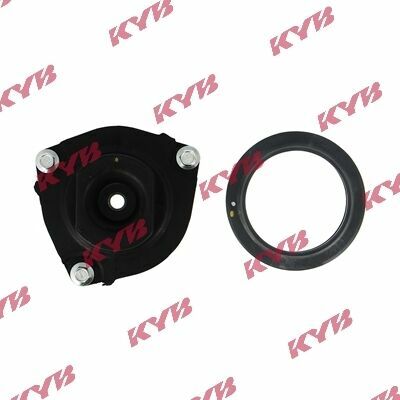 Suspension Mounting Kit