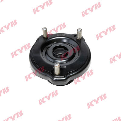 Suspension Mounting Kit