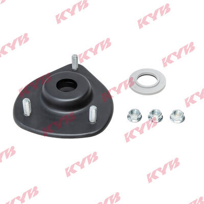 Suspension Mounting Kit