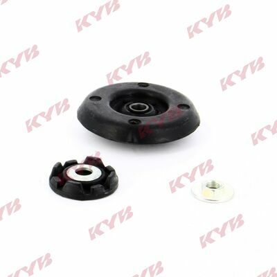 Suspension Mounting Kit