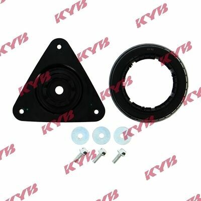 Suspension Mounting Kit