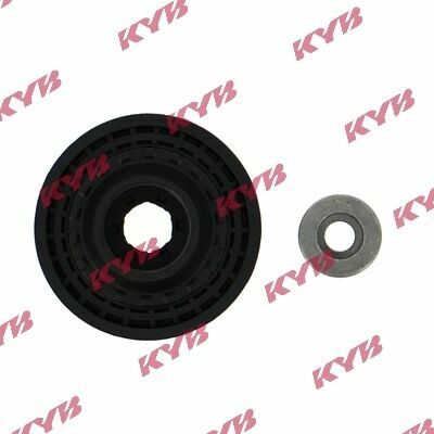 Suspension Mounting Kit