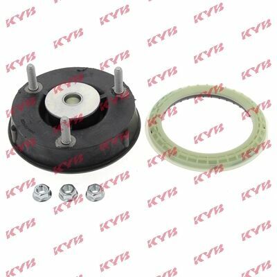 Suspension Mounting Kit