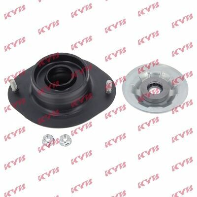 Suspension Mounting Kit