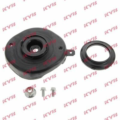 Suspension Mounting Kit