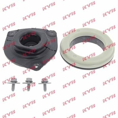 Suspension Mounting Kit