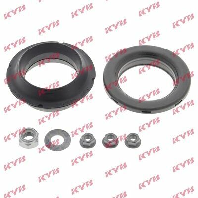 Suspension Mounting Kit