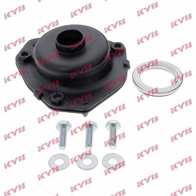 Suspension Mounting Kit