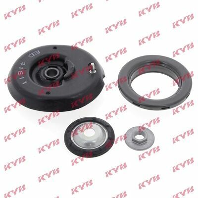 Suspension Mounting Kit