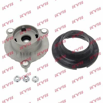 Suspension Mounting Kit
