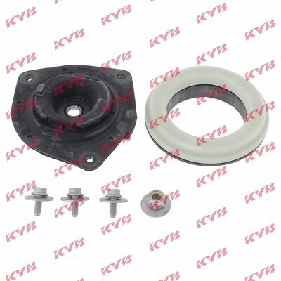 Suspension Mounting Kit