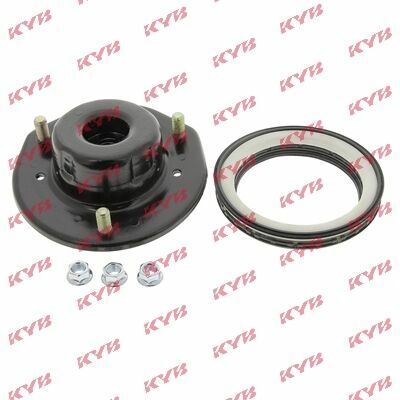 Suspension Mounting Kit