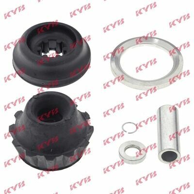 Suspension Mounting Kit