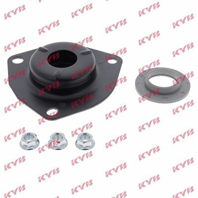 Suspension Mounting Kit