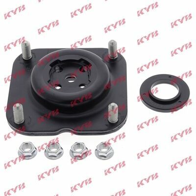 Suspension Mounting Kit