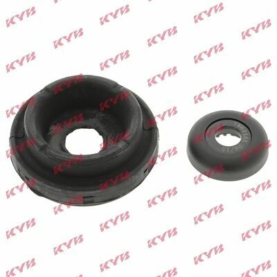 Suspension Mounting Kit