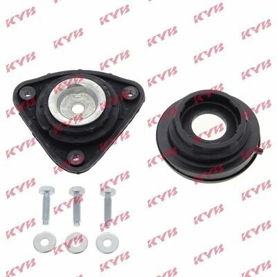 Suspension Mounting Kit