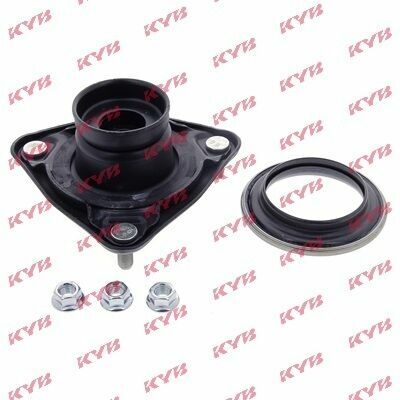 Suspension Mounting Kit