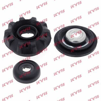 Suspension Mounting Kit