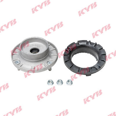 Suspension Mounting Kit