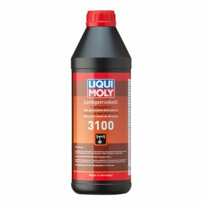 Lenkgetriebeöl 3100