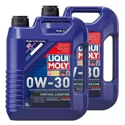 Synthoil Longtime Plus 0w-30