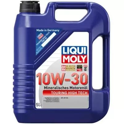Touring High Tech 10w-30